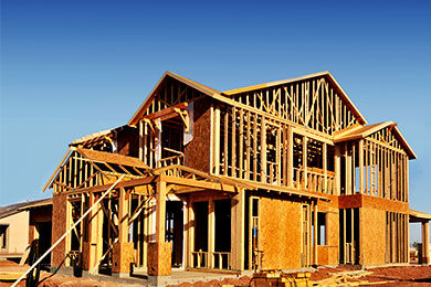 Commercial Ground Up Construction Loans Financing | Loan to build a house