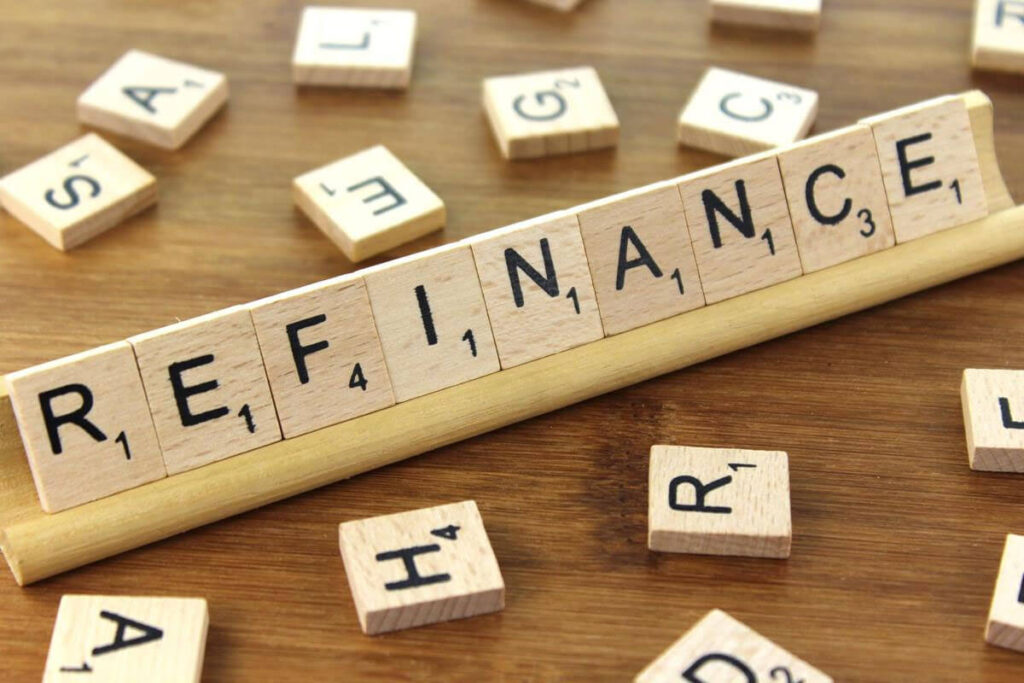 Refinance The Mortgage On Your Rental Property