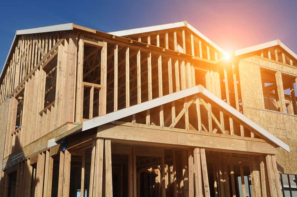 Real Estate Funding Solutions - Ground Up Construction Loan