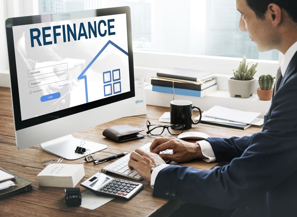 Refinancing a Rental Property