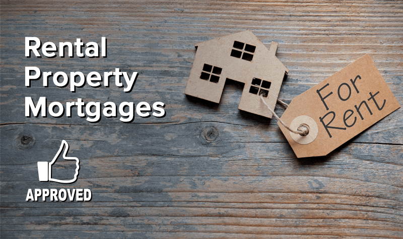 Rental Property Mortgages Approved by Real Estate Funding Solutions