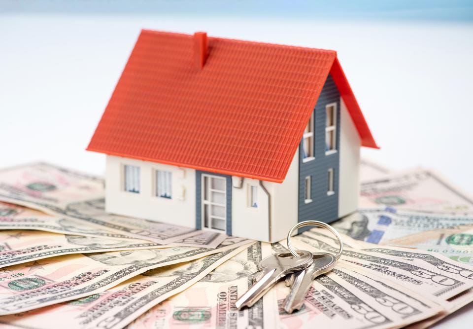 Real Estate Investment - Real Estate Funding Solutions