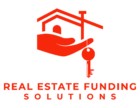 Real Estate Funding Solutions New Logo