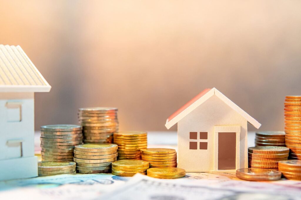 Real Estate Investor Loans
