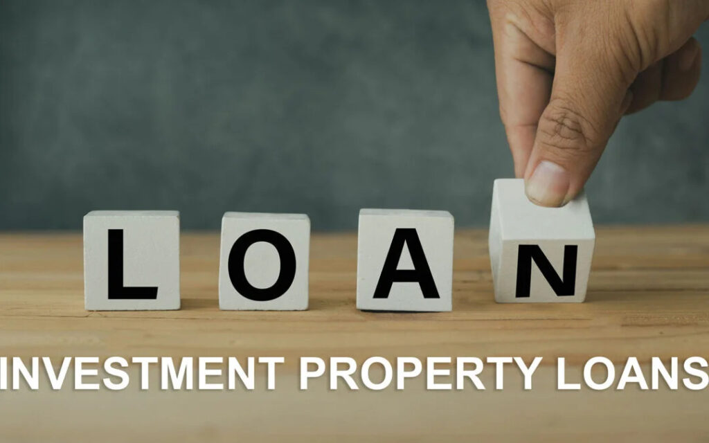 Rental Property Loans, Investment Property Loans